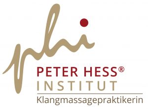 Klangschalenmassage im Saarland: Peter Hess ® Institut Klangmassagepraktikerin